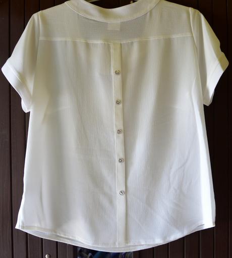 Dámska blúzka gloria, 36 - xxxl