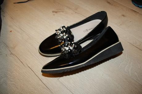 Krásne topánky, 38