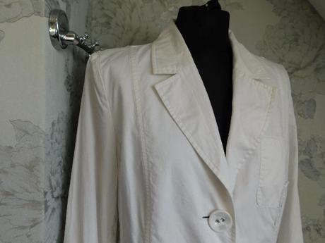Luxusny športovo/elegntny blejzer/sako, 42