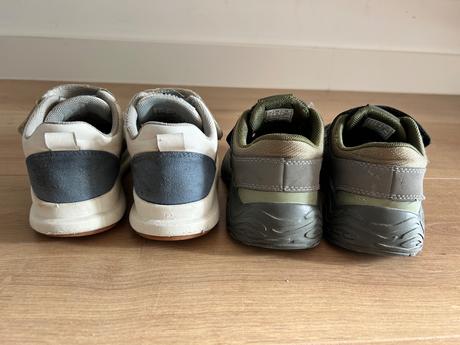 Tenisky vel 29 (little blue lamb, little blue lamb,29