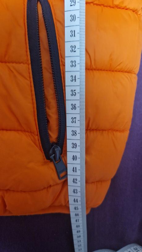 Jesenns bunda, primigi,110