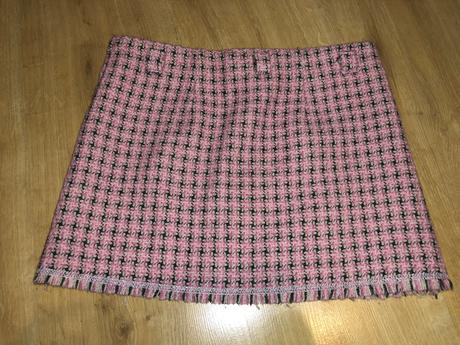 Sukňa benetton, benetton,128