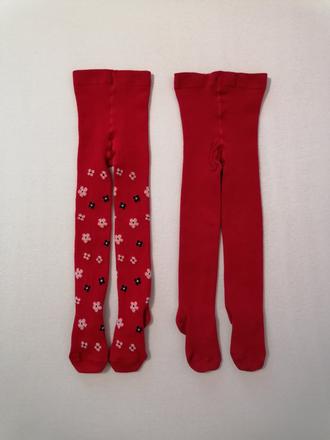 Pancusky 98/104 cervene, next,98