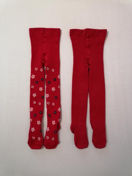 Pancusky 98/104 cervene, next,98