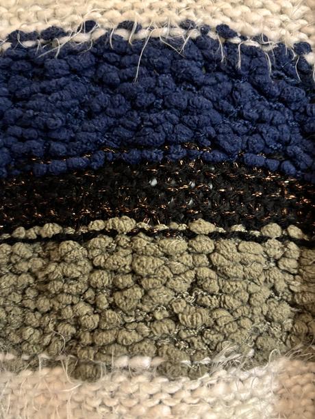 Mäkký svetrík, c&a,146