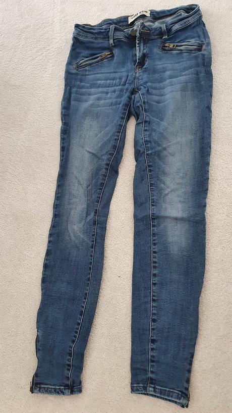 Rifle, tally weijl,36