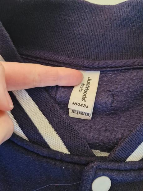 Mikina hk nitra, 152