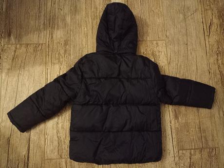 Vetrovka, cherokee,128