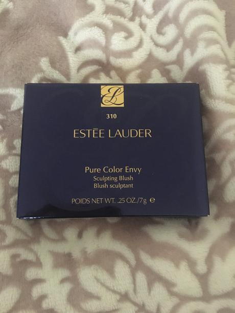 Estee lauder tvarenka, 