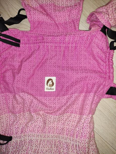 Nosič rischino, rischino