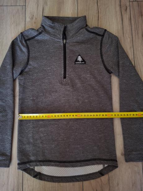 Funkčné termo tričko, nordblanc,134