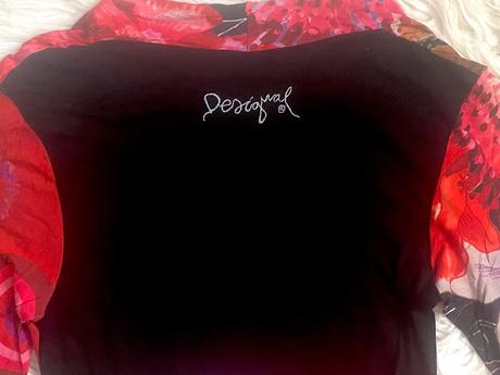 Desigual šaty, desigual,m
