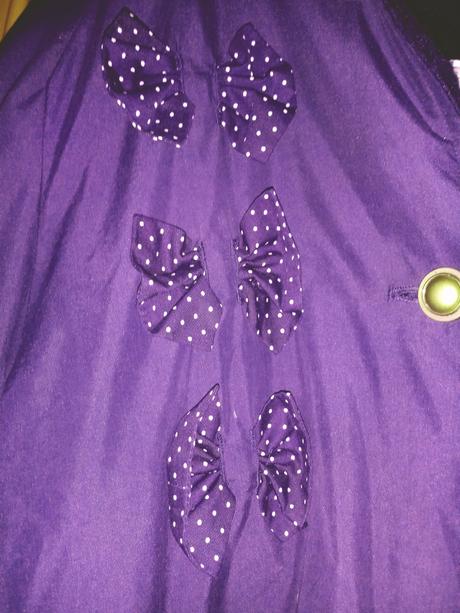 Rozprávkový teply kabát., 146