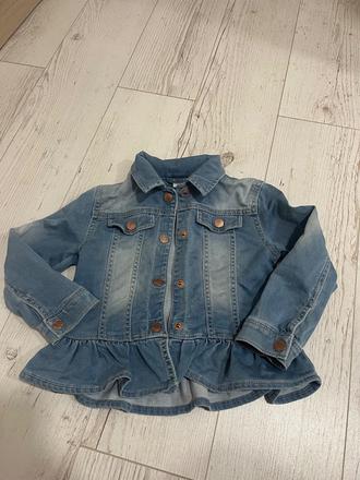 Riflova bunda 104, f&f,104