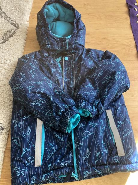 Zimna bunda, kiki&koko,122