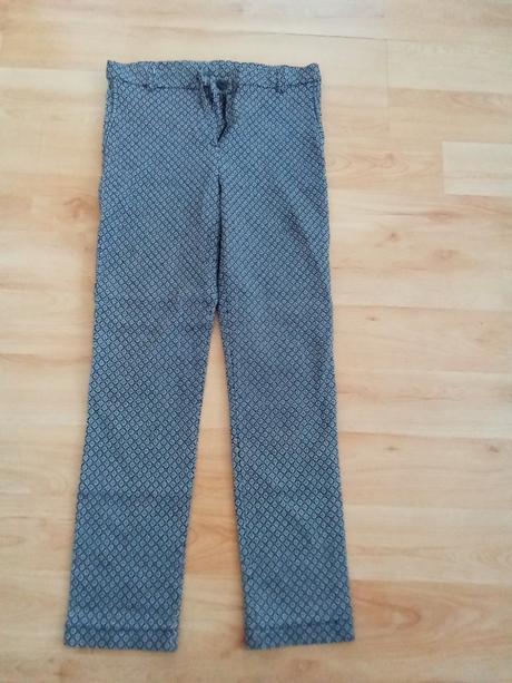 Nohavice emma blue"s, s