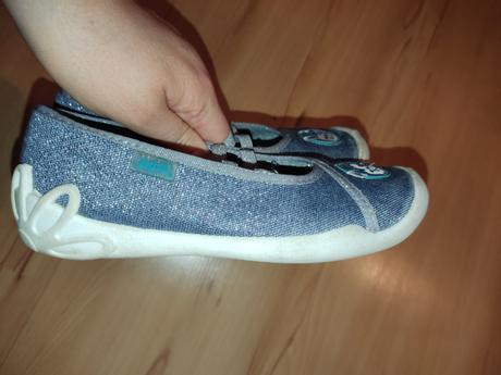 Balerínky ligotavé, befado,33