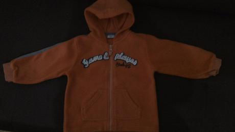 Mikina, cactus clone,80