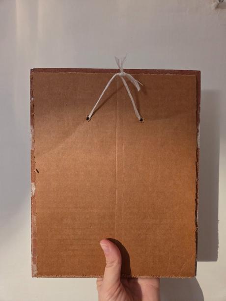 Obraz na stenu keramická okrasná dlaždica, 