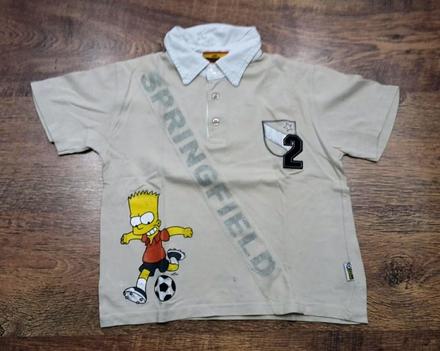 Tričko george, george,116