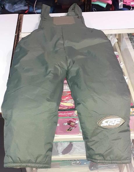 Zimné overaly, 86 / 158