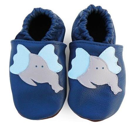 Afelo - capačky sloník tmavomodré, afelo,20