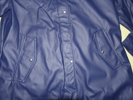 Nova bunda do dazda mango, mango,164