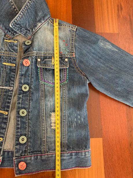 Riflova bunda, next,128