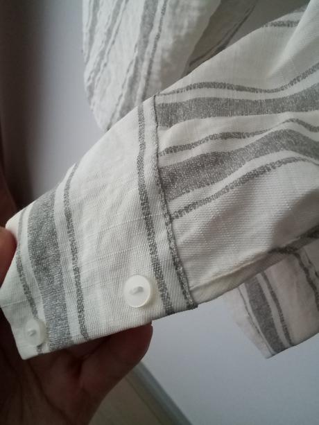 Zavinovacia blúzka, primark,42