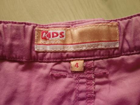 Kraťasky kenvelo, kenvelo,110