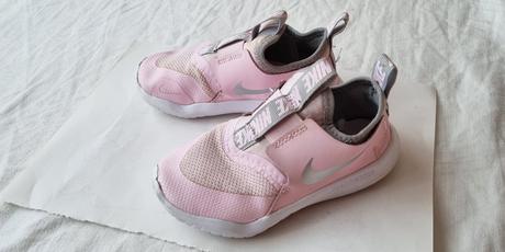 Dievčenské tenisky nike, č. 26, nike,26
