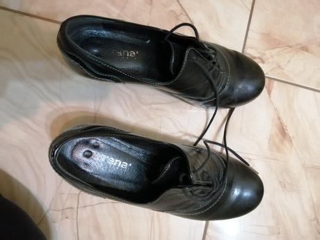 Dámske topánky, 36