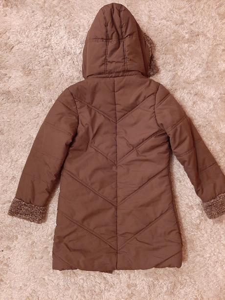 Bunicka, cherokee,134