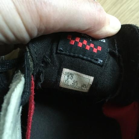 Vans tenisky, vans,40