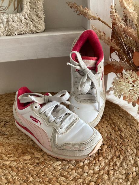 Tenisky puma, puma,30