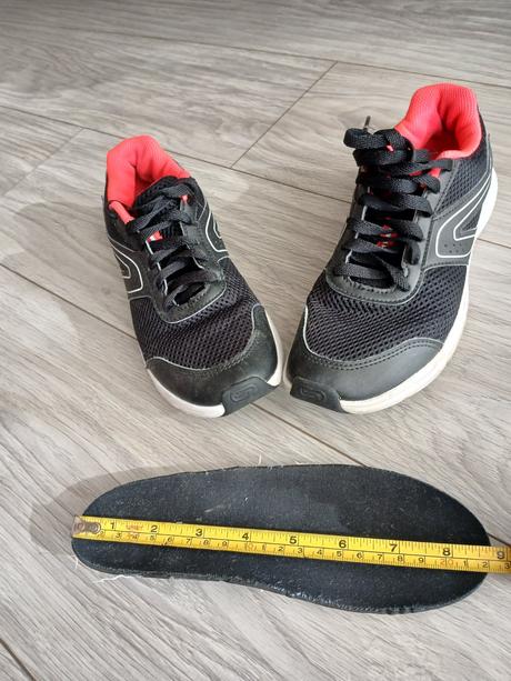 Tenisky decathlon 33, decathlon,33