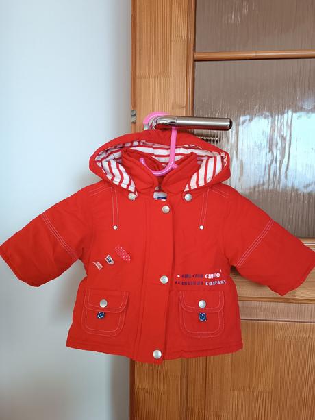 Bundička, chicco,50