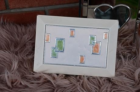 Šperkovnica so zrkadlom, 