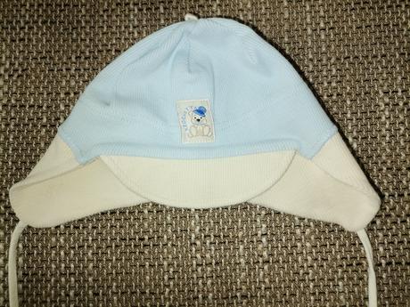 Chlapčenská čiapka, <50