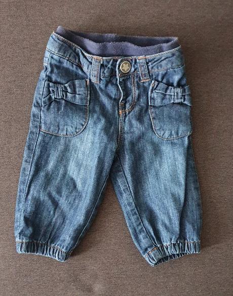 Rifle, veľ. 68, cena 2e/kus, 68