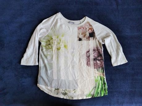 Dámsky top zara, zara,38