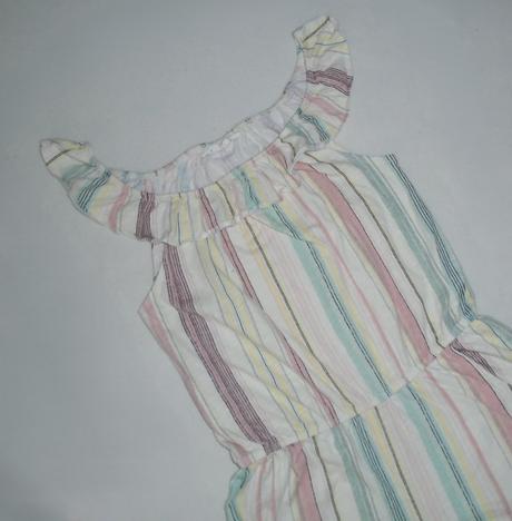 Letný overal na 10 až 11 rokov, kappahl,146