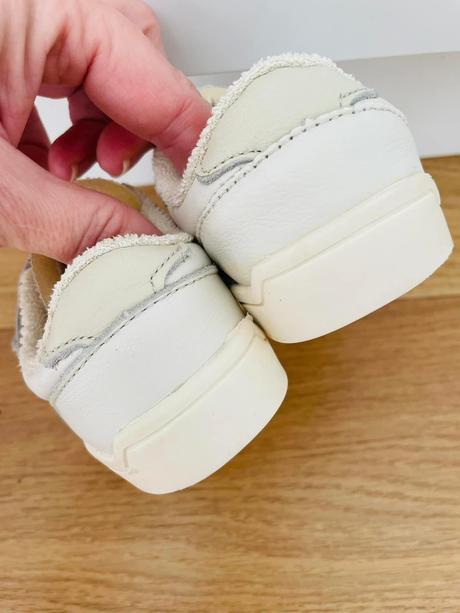 Topánky kožené zara, zara,22