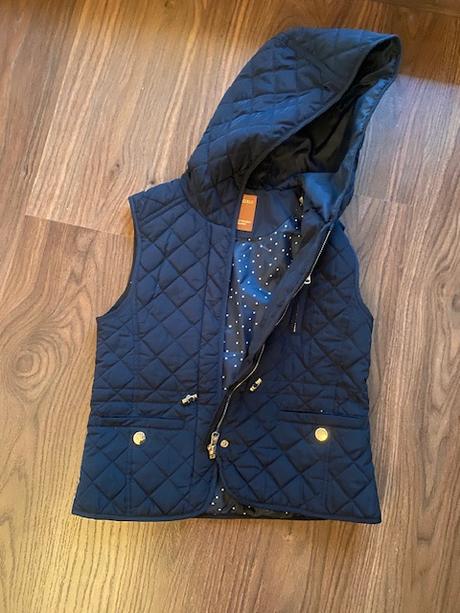 Vesticka pre dievca, zara,140