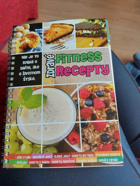 Fit recepty,