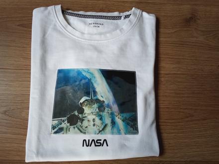 Mikina reserved 170, reserved,170