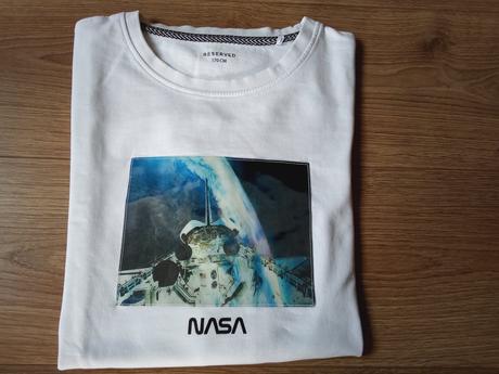 Mikina reserved 170, reserved,170