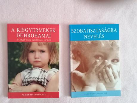 Maď. knihy o výchove, 