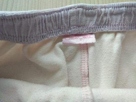 Velurove nohavice, cherokee,80