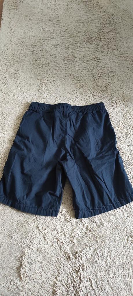 Šortky, h&m,146